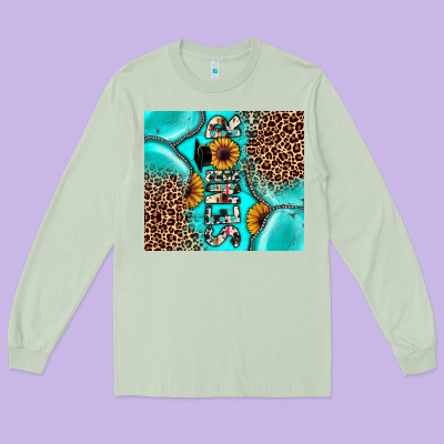 Senior 2022 Long Sleeve Tee Designed By Jahusdesignshop