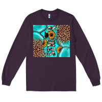 Plum senior 2022 Long Sleeve Tee - JahusDesignShop