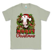 Matcha Mooey christmas Classic Tee - Artiststas