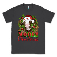 Smoke Mooey christmas Classic Tee - Artiststas