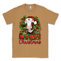 Toasted Coconut Mooey christmas Classic Tee - Artiststas