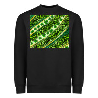 Black St. Patrick's Day leopard tumbler Heavyweight Sweatshirt - Neo Western