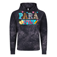 Cloud Black para crew Vintage Hoodie - Zillion Design Studio