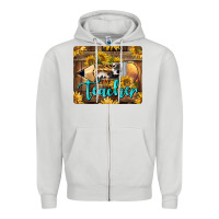 Western Teacher Pencil With Sunflowers Zipper Hoodie | Teevron