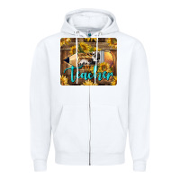 White Western Teacher Pencil With Sunflowers Zipper Hoodie - LillyAllenDesigns