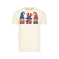 Vintage Arctic usa gnome Vintage Tee - HRA Design Shop