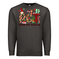 Smoke pct christmas Premium Sweatshirt - MaliasSmallBusiness