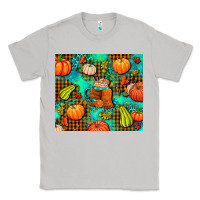 Moon Dust pumpkin spice and pumpkin Classic Tee - AdoDesignShop