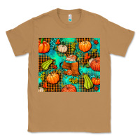 Toasted Coconut pumpkin spice and pumpkin Classic Tee - AdoDesignShop