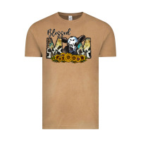 Blessed Vintage Tee | Teevron