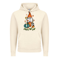 Vintage Artic happy fall y'all gnome Vintage Hoodie - RanaPortraitStore