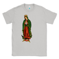 Moon Dust our lady of guadalupe Classic Tee - JahusDesignShop