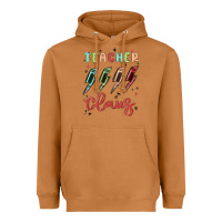 Meerkat teacher claus Heavyweight Hoodie - MaliasSmallBusiness