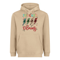 Mushroom teacher claus Heavyweight Hoodie - MaliasSmallBusiness