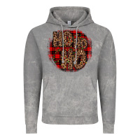 Cloud Rock ho ho ho wood slice ornament Vintage Hoodie - JahusDesignShop