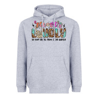 Heather Grey recover loudly to keep others from dying quietly m Heavyweight Hoodie - MaliasSmallBusiness