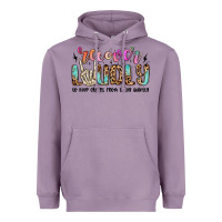 Lavender recover loudly to keep others from dying quietly m Heavyweight Hoodie - MaliasSmallBusiness