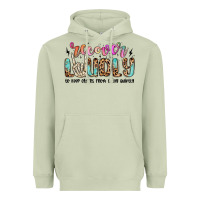 Matcha recover loudly to keep others from dying quietly m Heavyweight Hoodie - MaliasSmallBusiness
