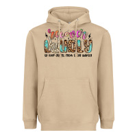 Mushroom recover loudly to keep others from dying quietly m Heavyweight Hoodie - MaliasSmallBusiness