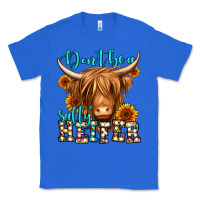 True Royal don't be a salty heifer long haired cow Classic Tee - Jasminsmagicworld