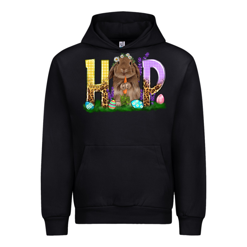 Hop Rabbit Urban Hoodie by NancyCooperArtShop | Teevron