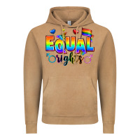 Vintage Camel equal rights Vintage Hoodie - Zillion Design Studio