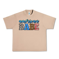 American Babe Urban Heavy Tee | Teevron