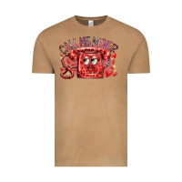 Vintage Camel call me never Vintage Tee - RacoonDesign