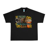 Black coffee Urban Heavy Tee - RacoonDesign