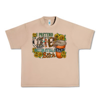 Burro coffee Urban Heavy Tee - RacoonDesign