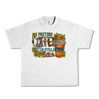 Lunar Rock coffee Urban Heavy Tee - RacoonDesign