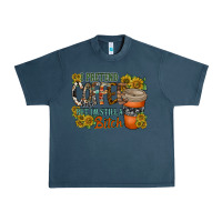 Midnight Navy coffee Urban Heavy Tee - RacoonDesign