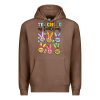 Chestnut teaching my favorite peeps Premium Hoodie - Artiststas