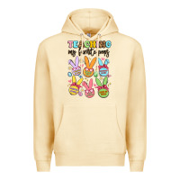 Pina Colada teaching my favorite peeps Premium Hoodie - Artiststas
