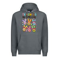 Rock teaching my favorite peeps Premium Hoodie - Artiststas