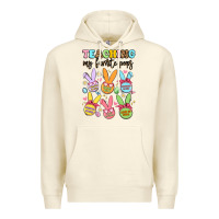 Sandshell teaching my favorite peeps Premium Hoodie - Artiststas