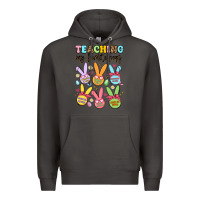 Smoke teaching my favorite peeps Premium Hoodie - Artiststas