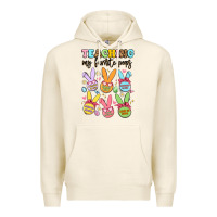Tofu teaching my favorite peeps Premium Hoodie - Artiststas