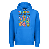 True Royal teaching my favorite peeps Premium Hoodie - Artiststas