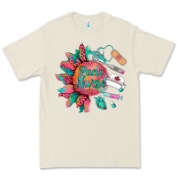 Bone western  pacu nurse medical instruments Premium Tee - BarkalooDesign