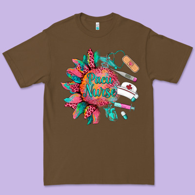Western  Pacu Nurse Medical Instruments Premium Tee Designed By Barkaloodesign