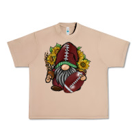 Burro football gnome Urban Heavy Tee - RacoonDesign