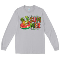 Moon Dust sweet summer time Long Sleeve Tee - Jasminsmagicworld