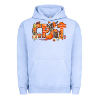 Fall Cpht Pharmacy Technician Urban Hoodie | Teevron