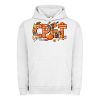 Pigment Lunar Rock Fall CPHT Pharmacy Technician Urban Hoodie - texasbilliewilder