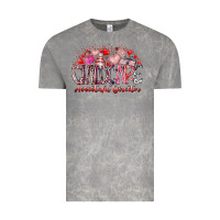 Cloud Rock childcare assistant director Vintage Tee - RacoonDesign