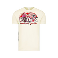 Vintage Arctic childcare assistant director Vintage Tee - RacoonDesign