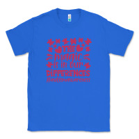 True Royal the magic is in our diference Classic Tee - CowhideDigitalArt