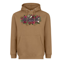 Blessed Heavyweight Hoodie | Teevron
