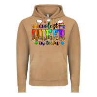 Vintage Camel coolest queer in town Vintage Hoodie - Zillion Design Studio